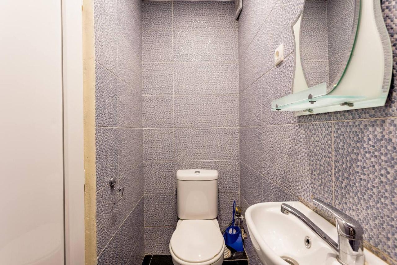Quite Arch Attic Apartment Tbilisi Exterior photo
